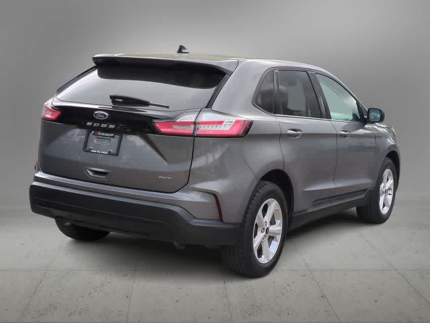 Thumbnail: 2023 Ford Edge - 8