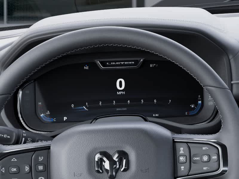 Thumbnail: 2026 RAM 1500 - 17