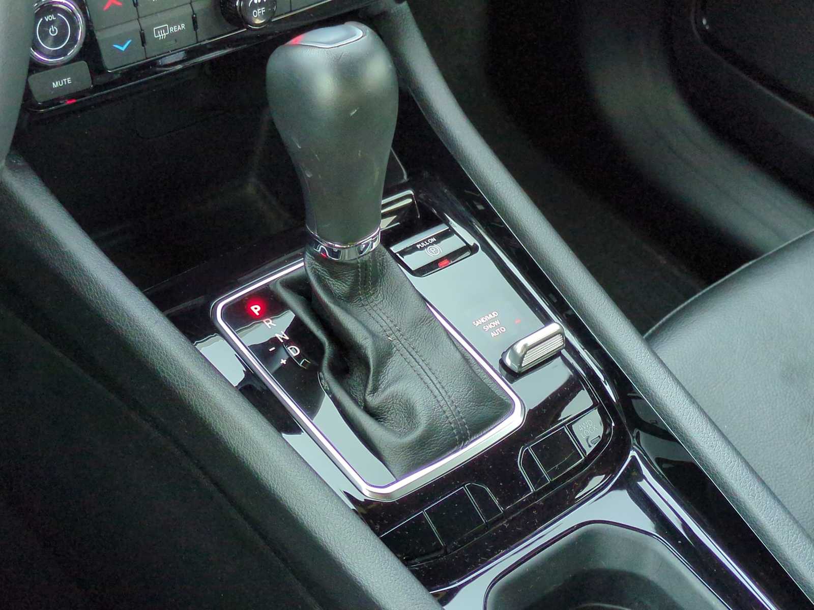 Thumbnail: 2023 Jeep Compass - 33