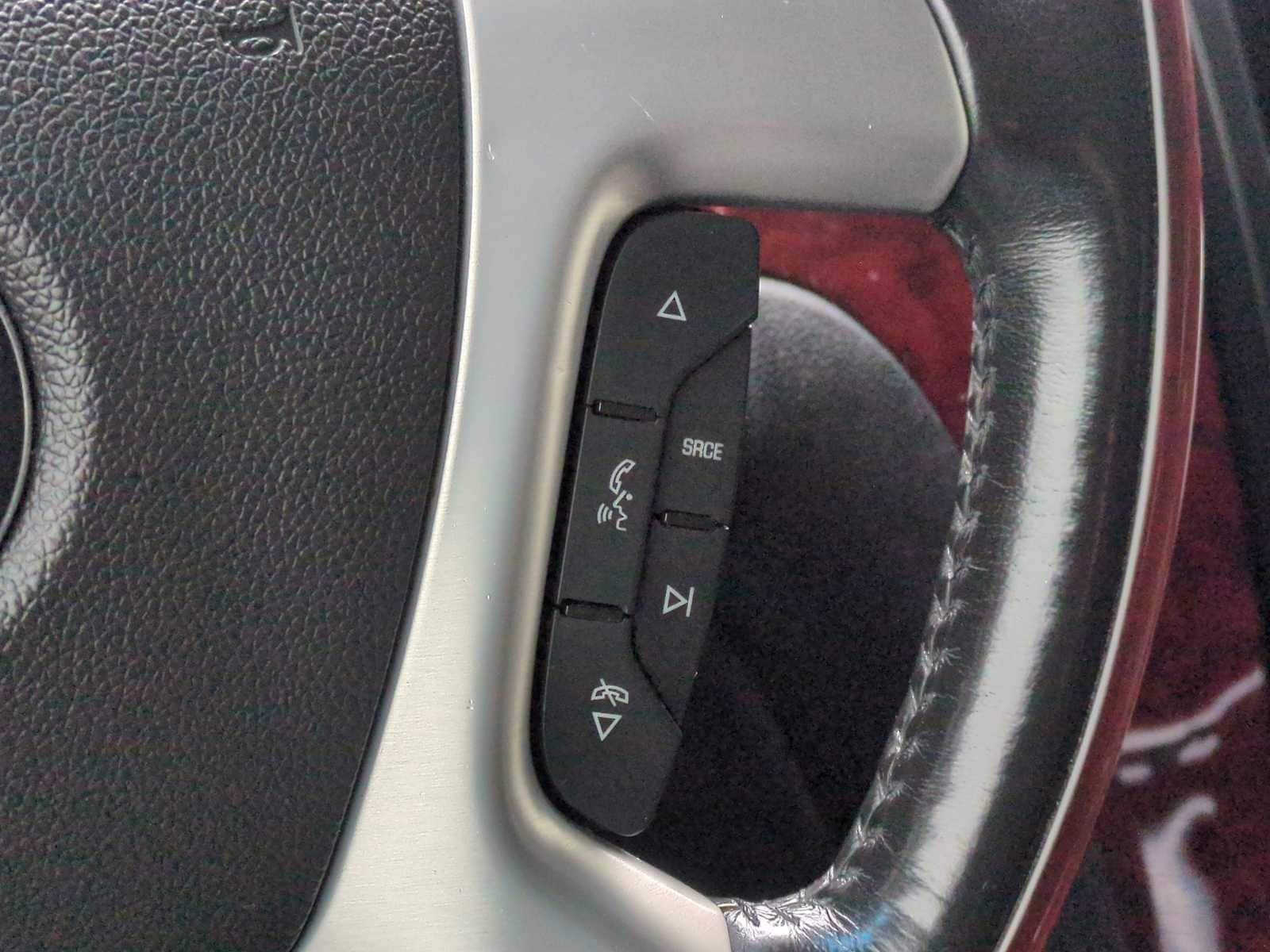 Thumbnail: 2013 Cadillac Escalade - 26