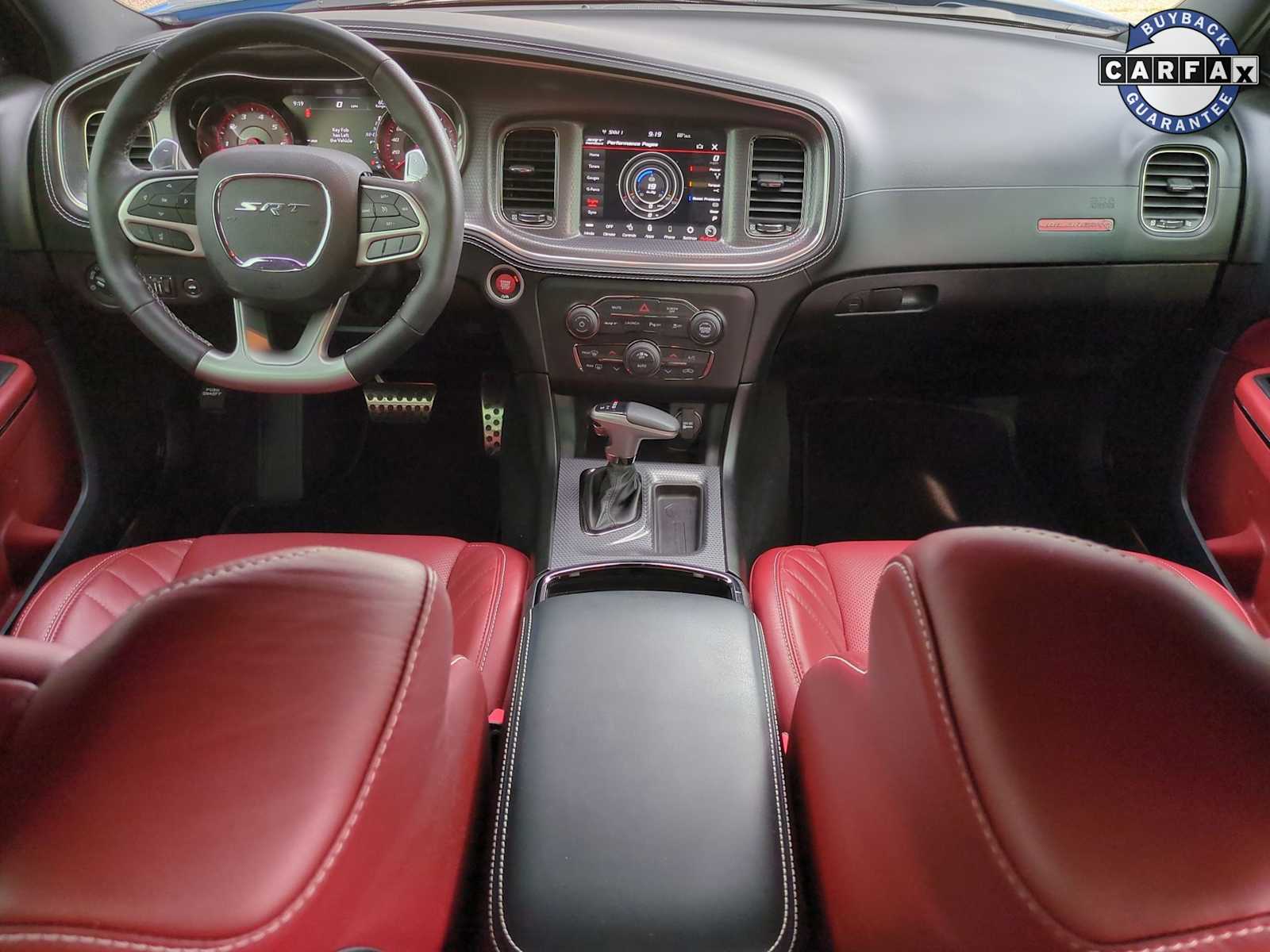 Thumbnail: 2023 Dodge Charger - 16