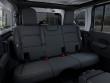 2026 Jeep Wrangler Sport S Sport Utility