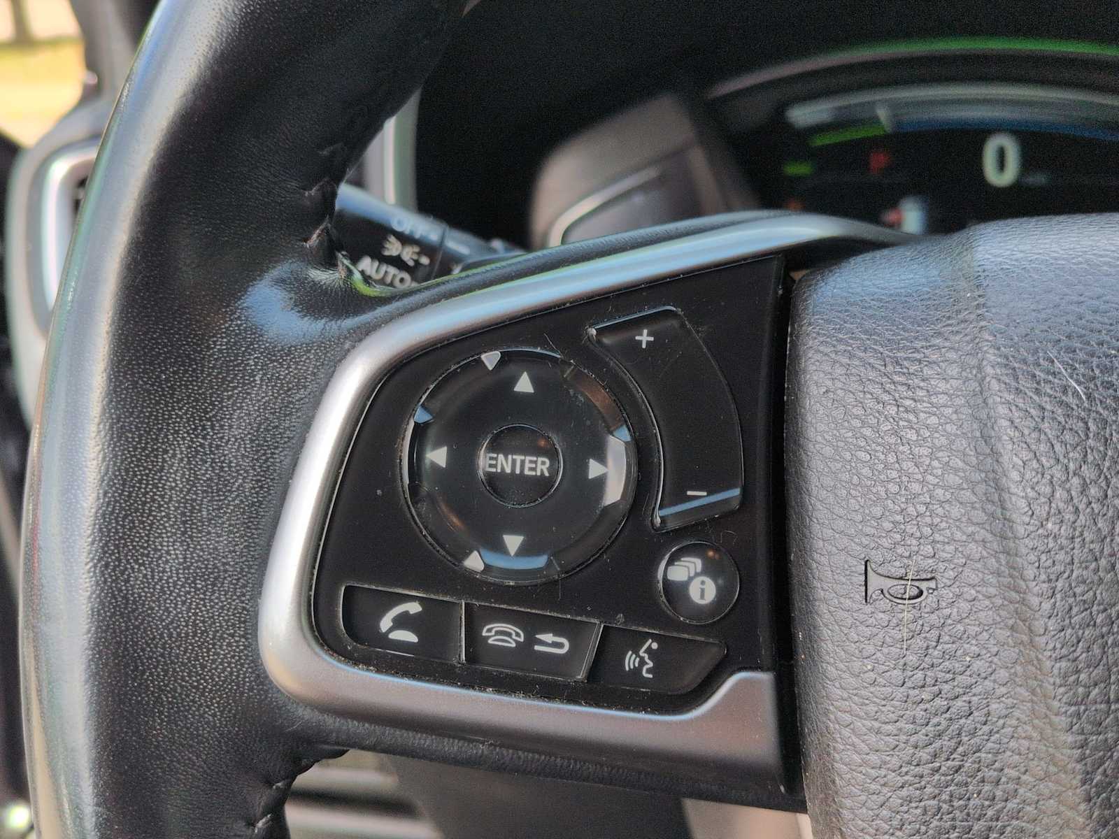 Thumbnail: 2022 Honda CR-V - 25