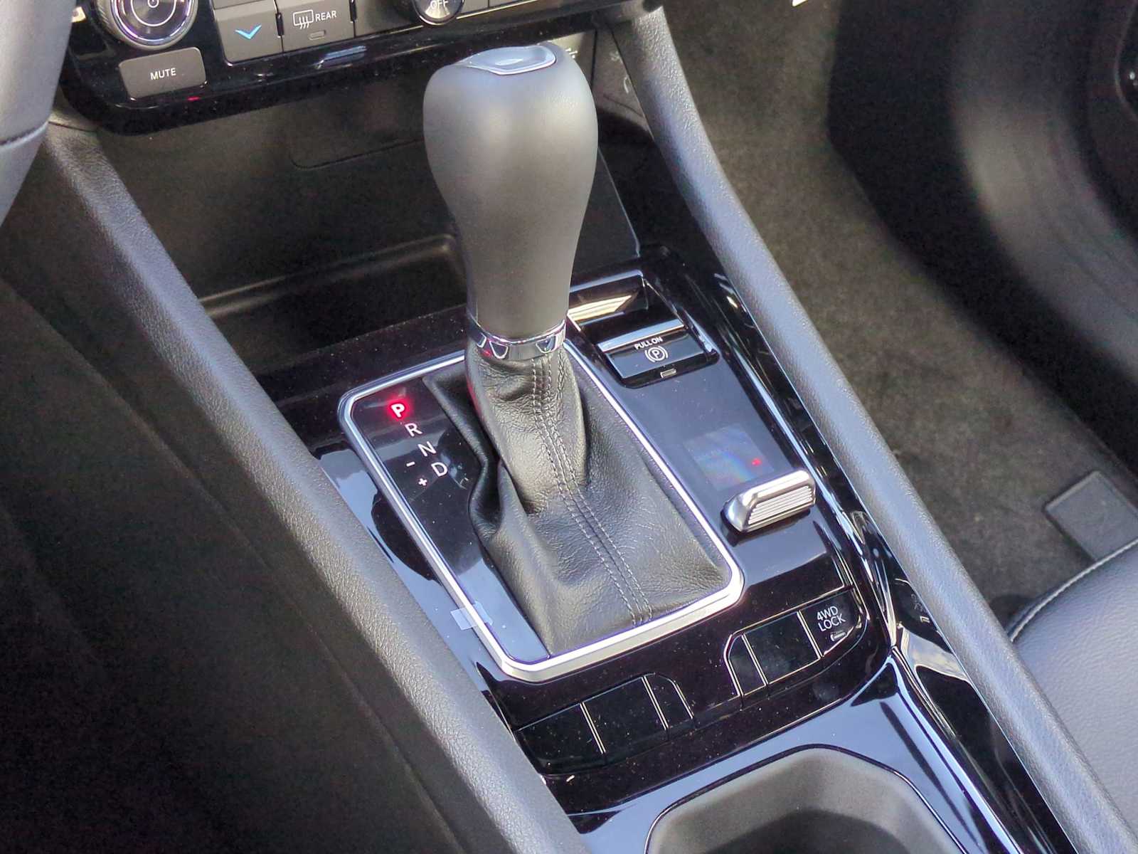 Thumbnail: 2026 Jeep Compass - 30