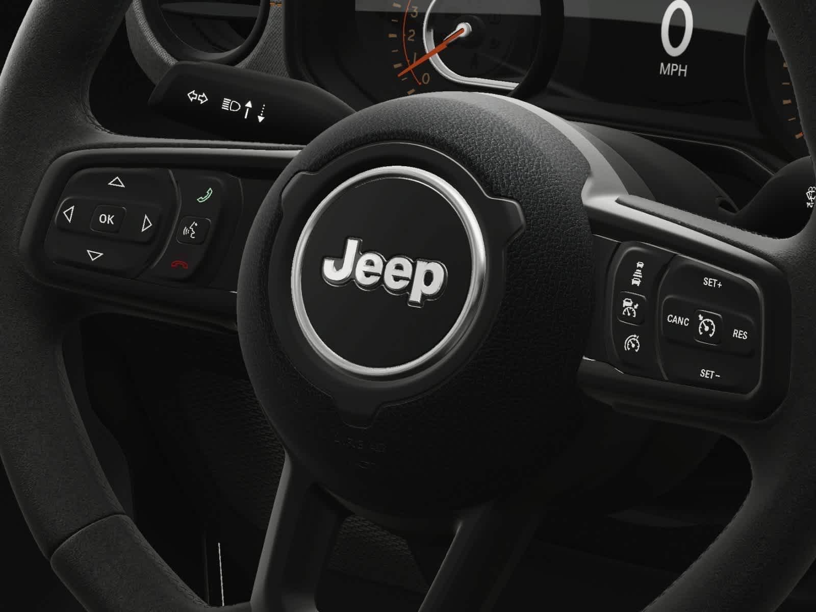 Thumbnail: 2025 Jeep Gladiator - 22