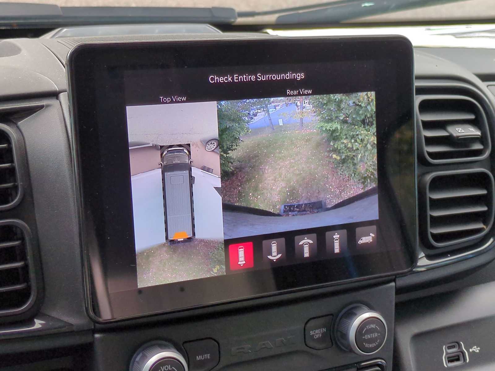 Thumbnail: 2024 RAM ProMaster - 26