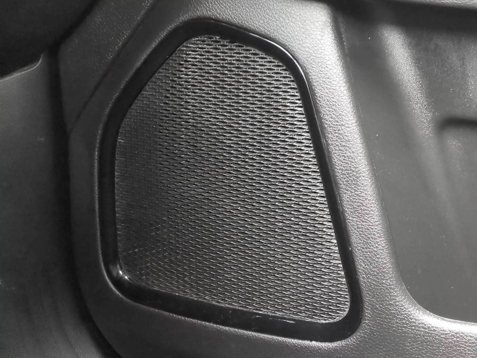 Thumbnail: 2025 Jeep Compass - 28