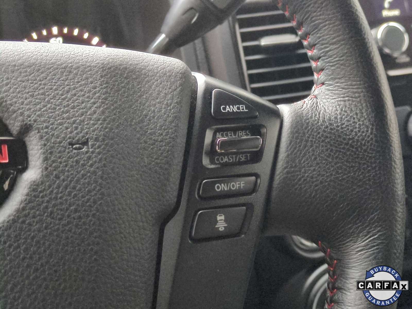 Thumbnail: 2021 Nissan Titan - 24