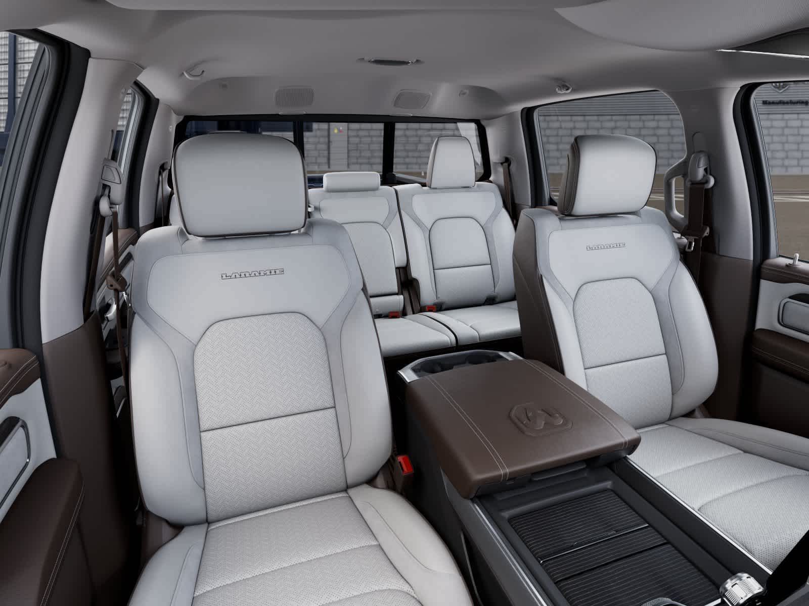 Thumbnail: 2026 RAM 1500 - 16