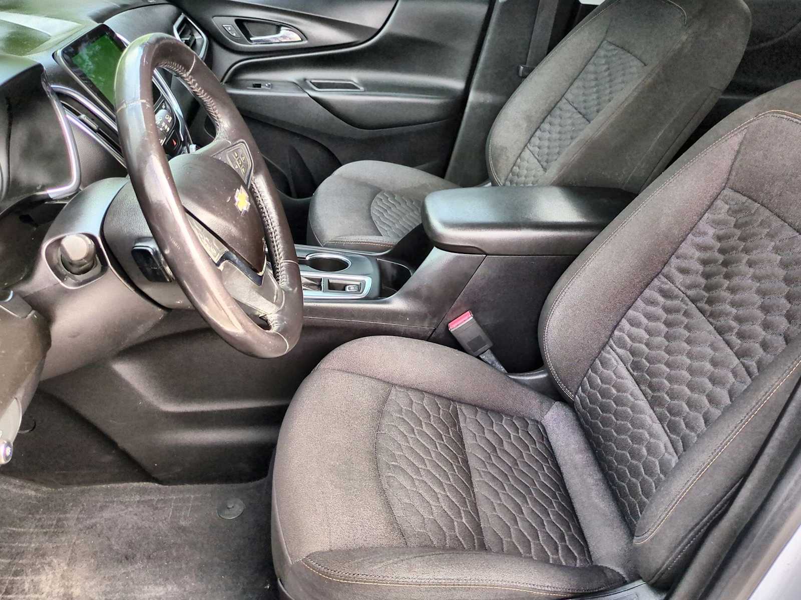 Thumbnail: 2019 Chevrolet Equinox - 17