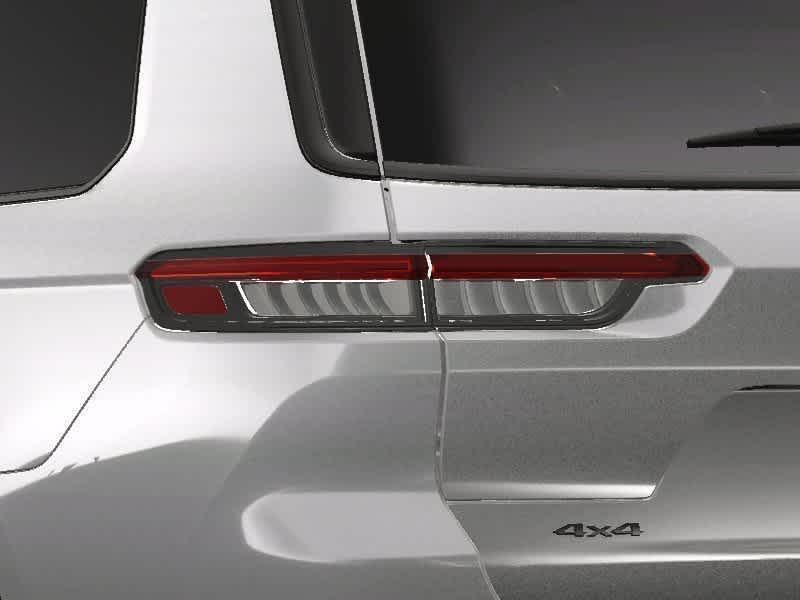 Thumbnail: 2025 Jeep Grand Cherokee L - 12