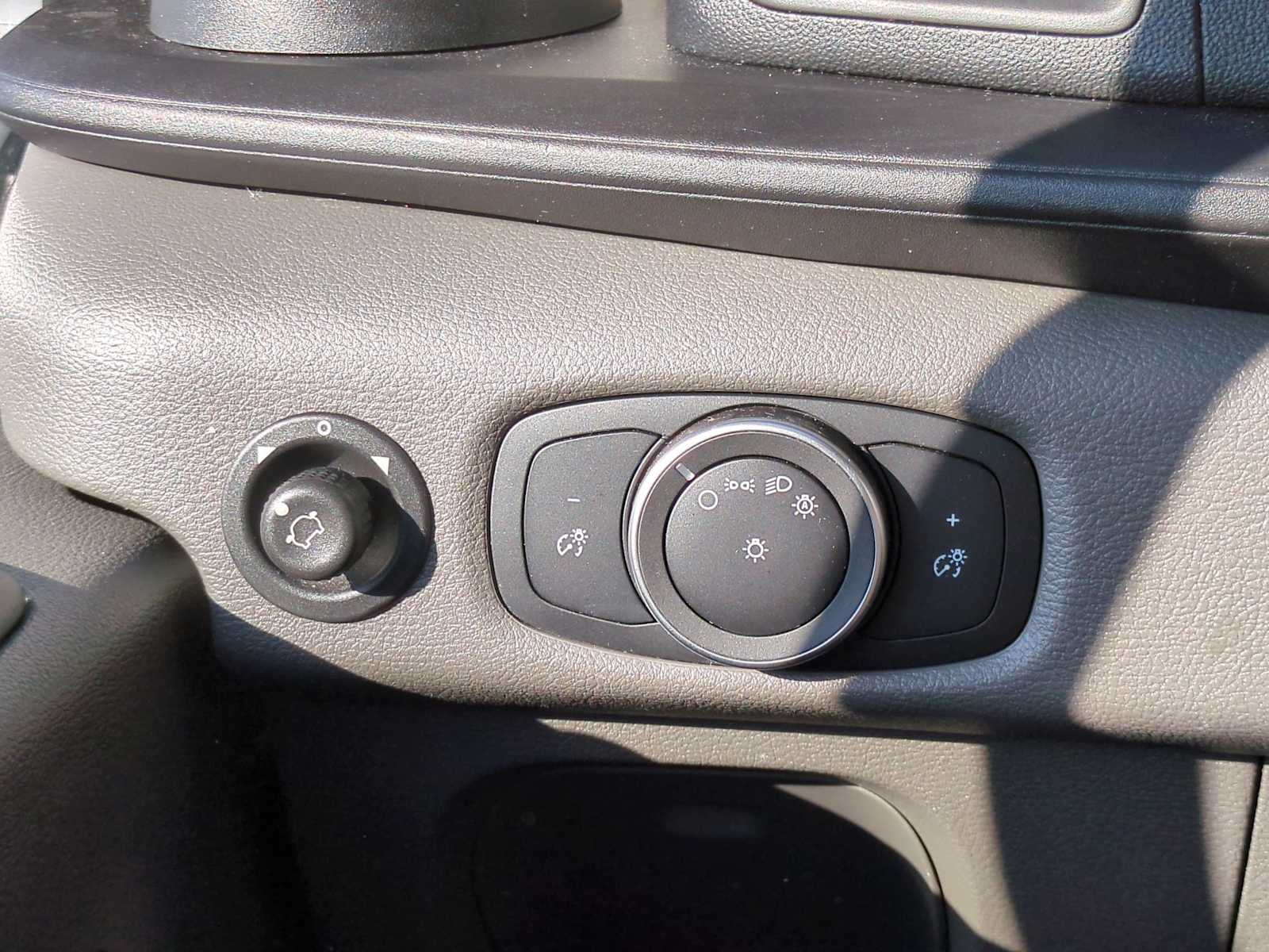 Thumbnail: 2020 Ford Econoline - 35