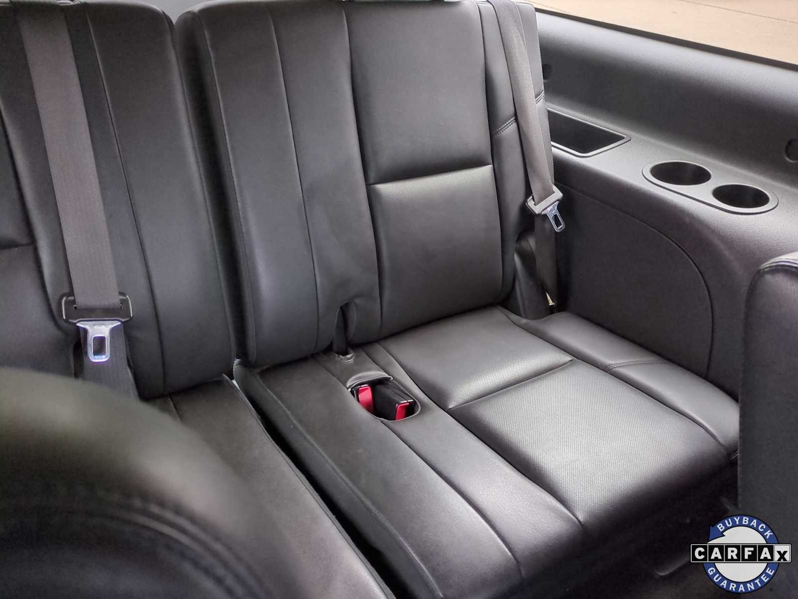 Thumbnail: 2013 Cadillac Escalade - 38