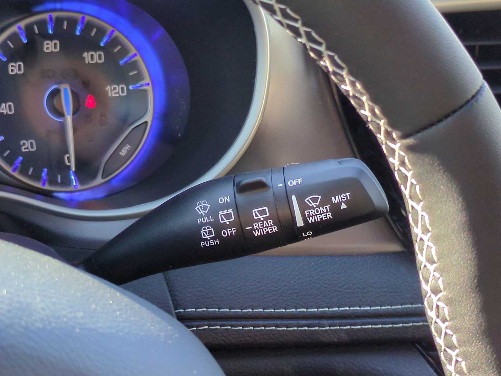 Thumbnail: 2026 Chrysler Pacifica - 25