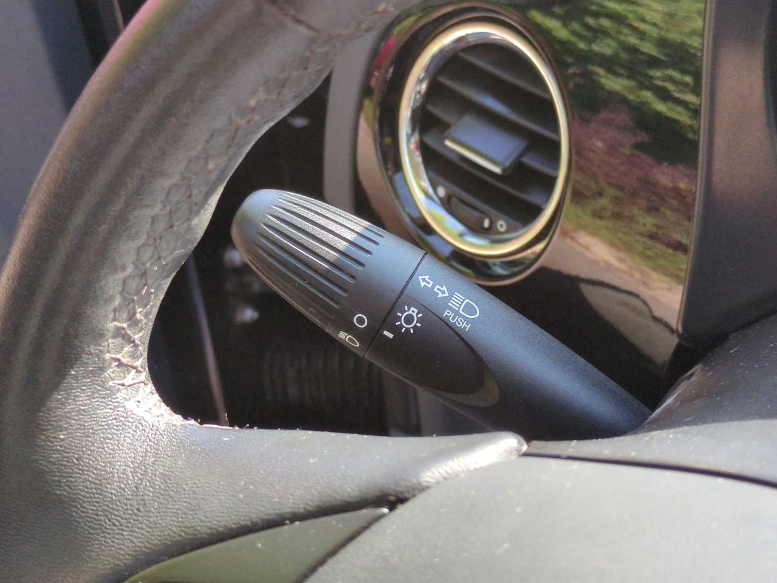 Thumbnail: 2015 Fiat 500 - 24