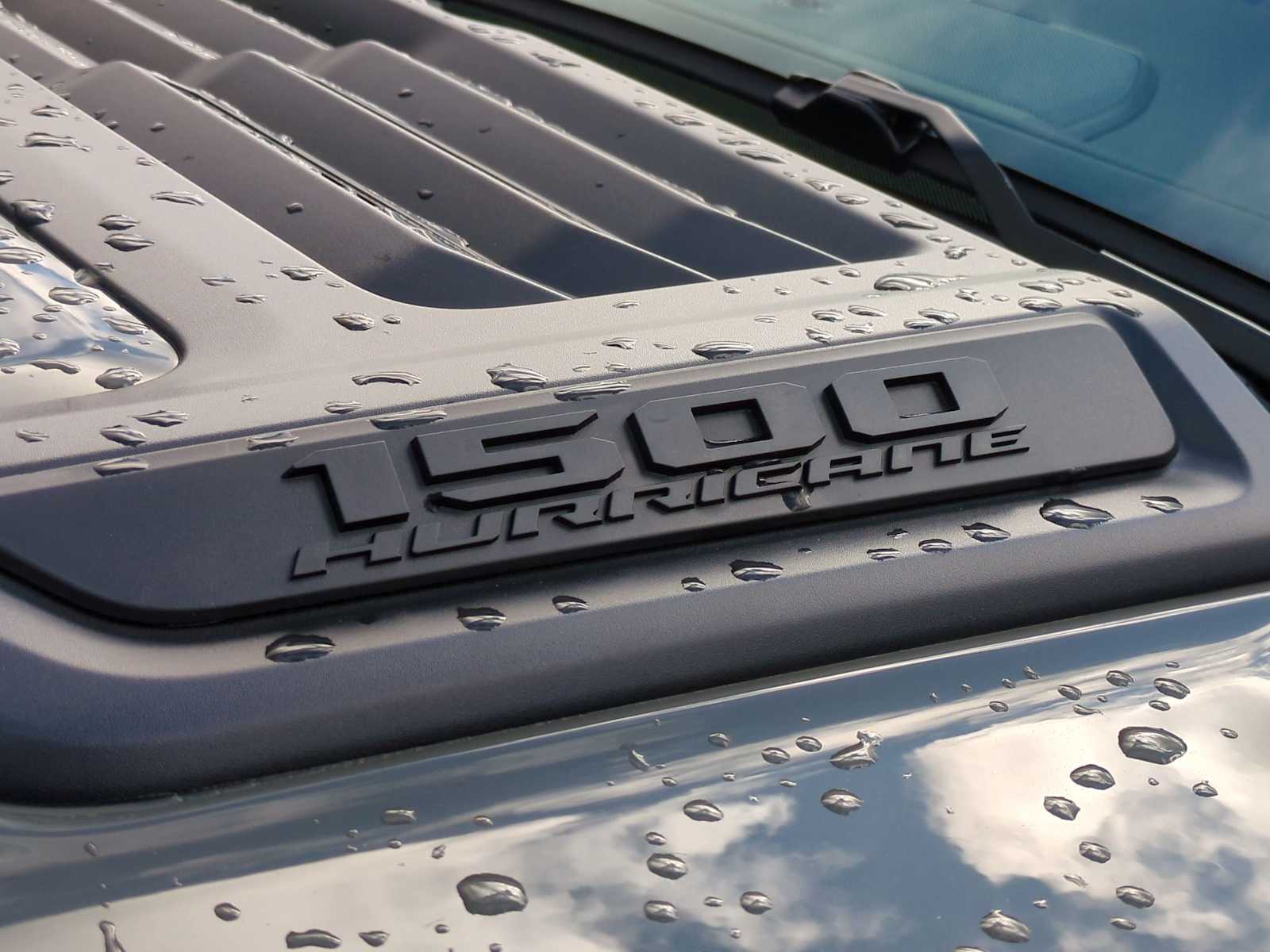 Thumbnail: 2026 RAM 1500 - 13