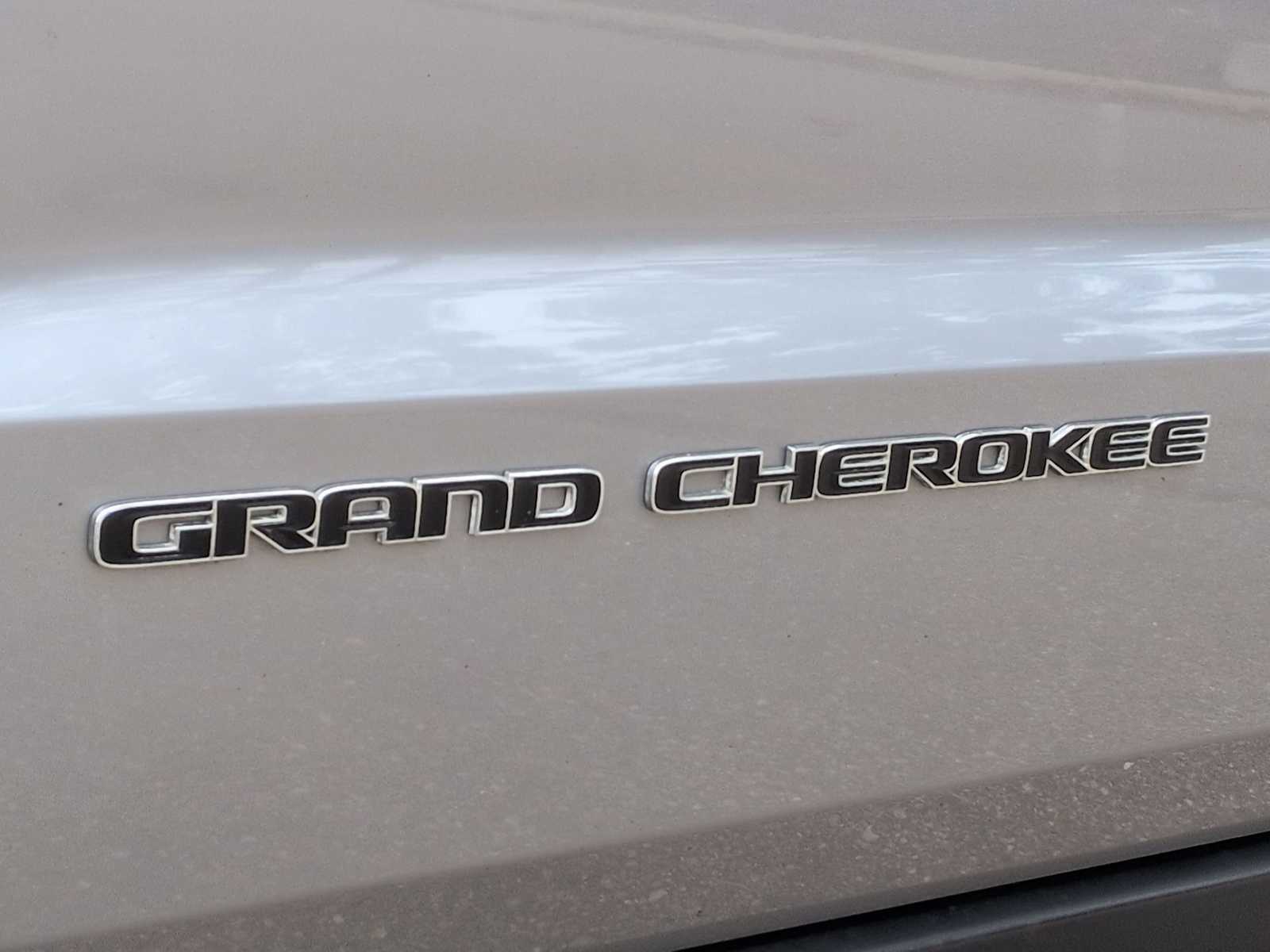 Thumbnail: 2019 Jeep Grand Cherokee - 13