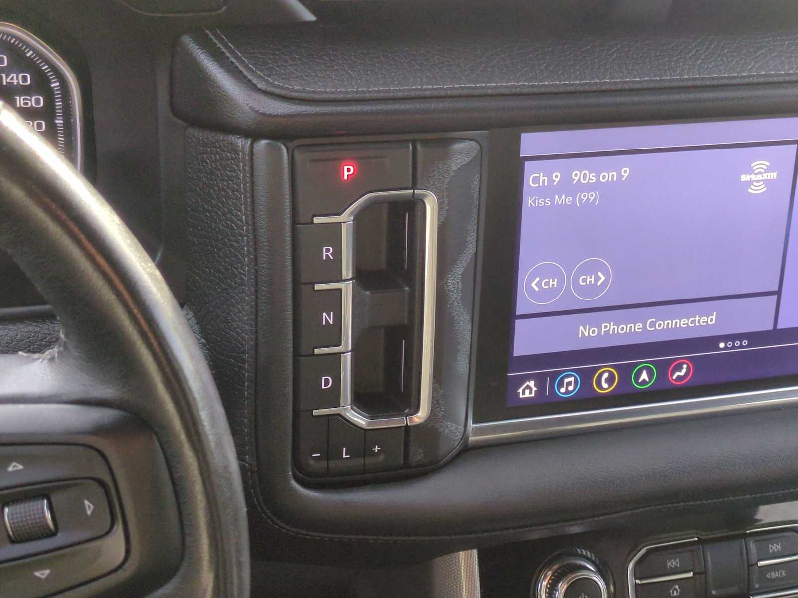 Thumbnail: 2021 GMC Yukon - 32