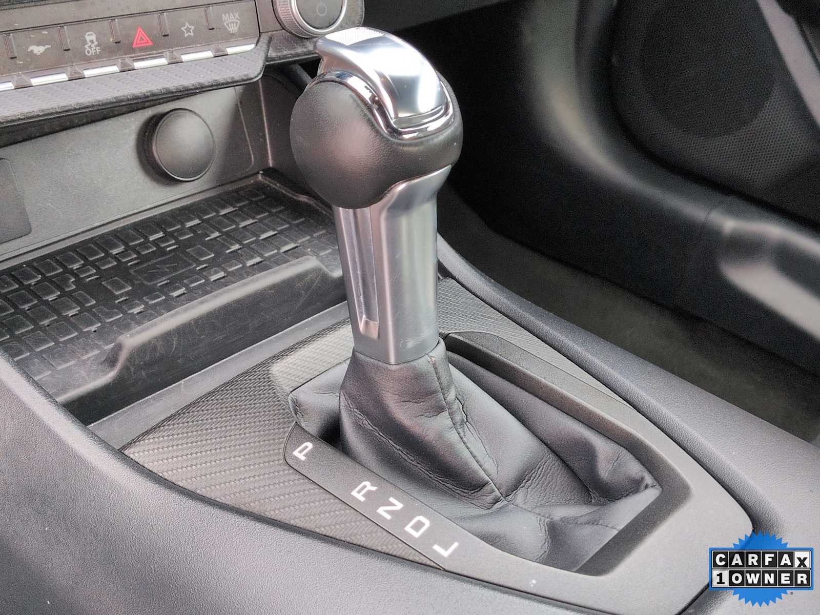 Thumbnail: 2024 Ford Mustang - 36