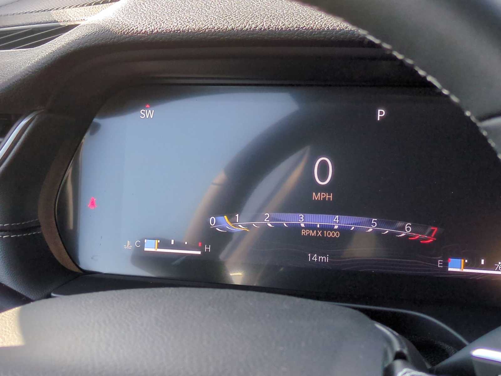 Thumbnail: 2025 Jeep Grand Cherokee - 32