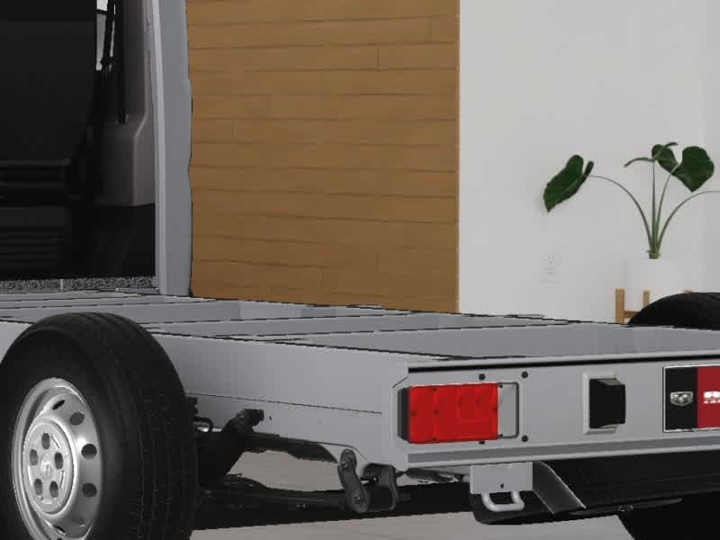 Thumbnail: 2024 RAM ProMaster - 16