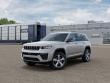 2026 Jeep Grand Cherokee Limited Sport Utility