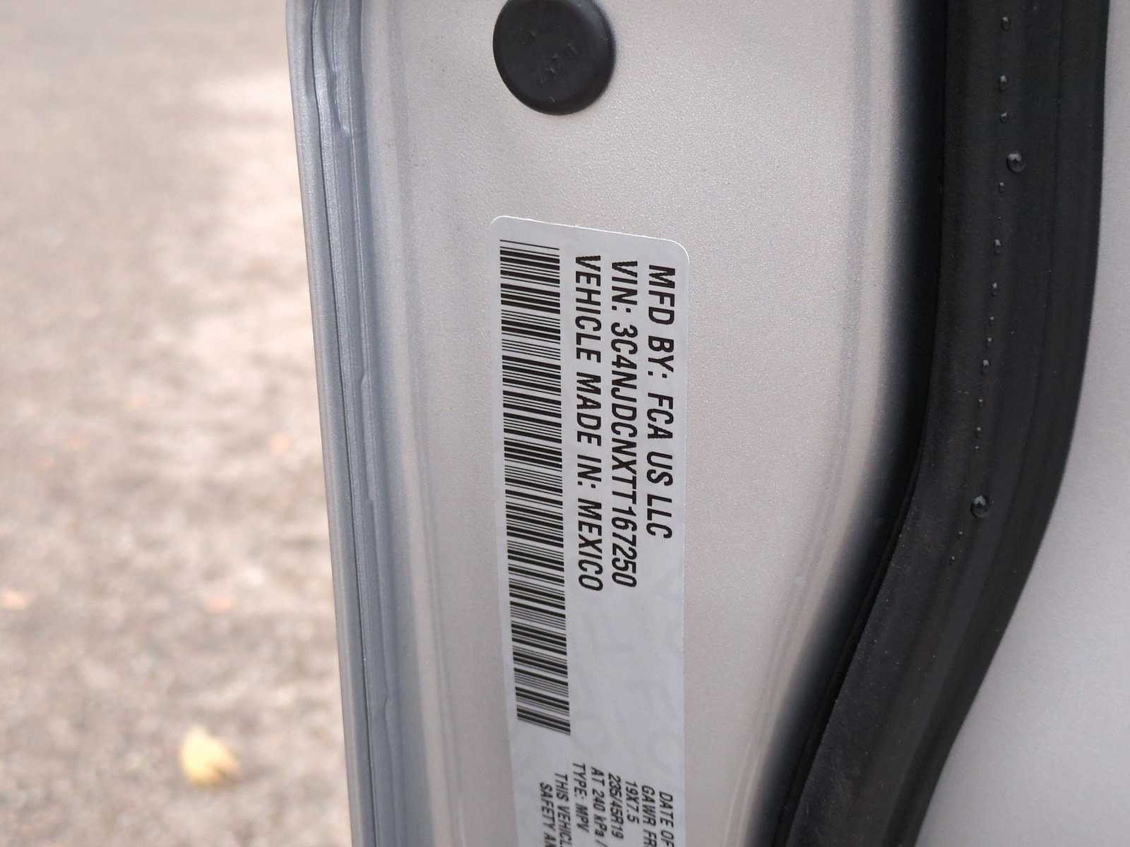 Thumbnail: 2026 Jeep Compass - 33