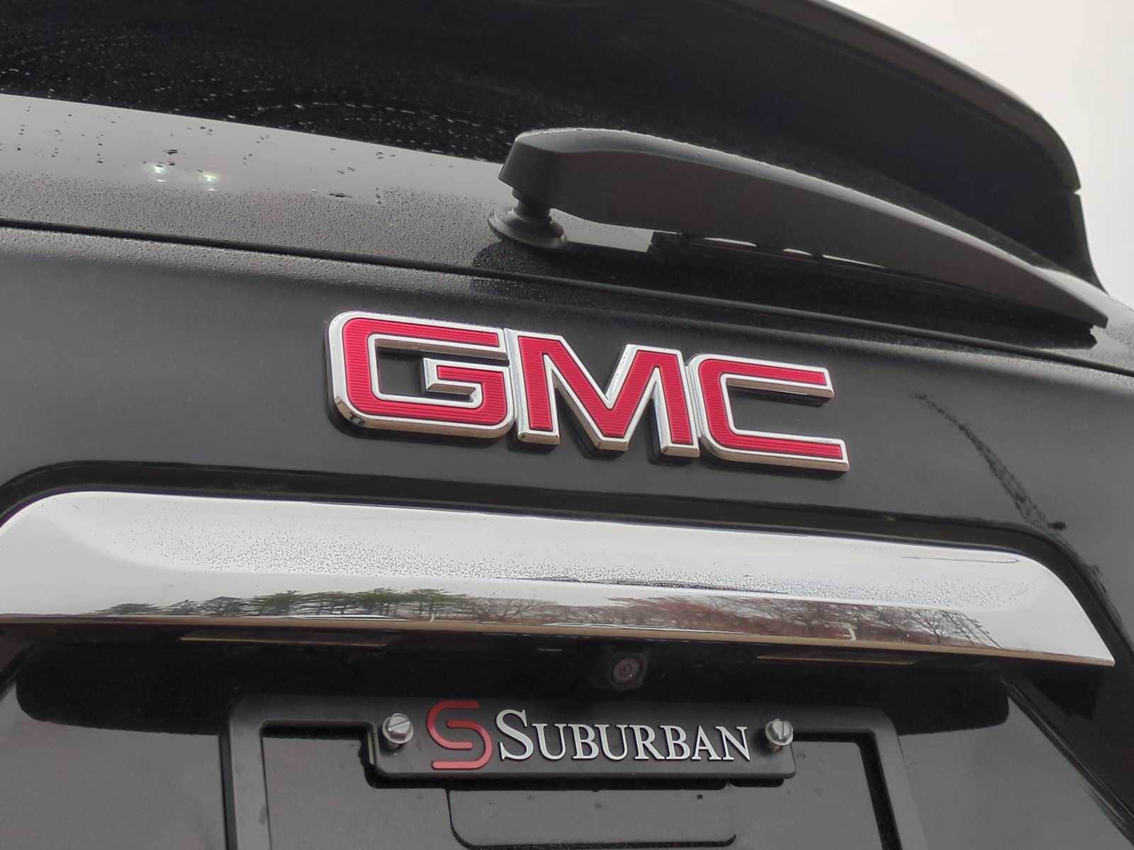 Thumbnail: 2019 GMC Terrain - 12