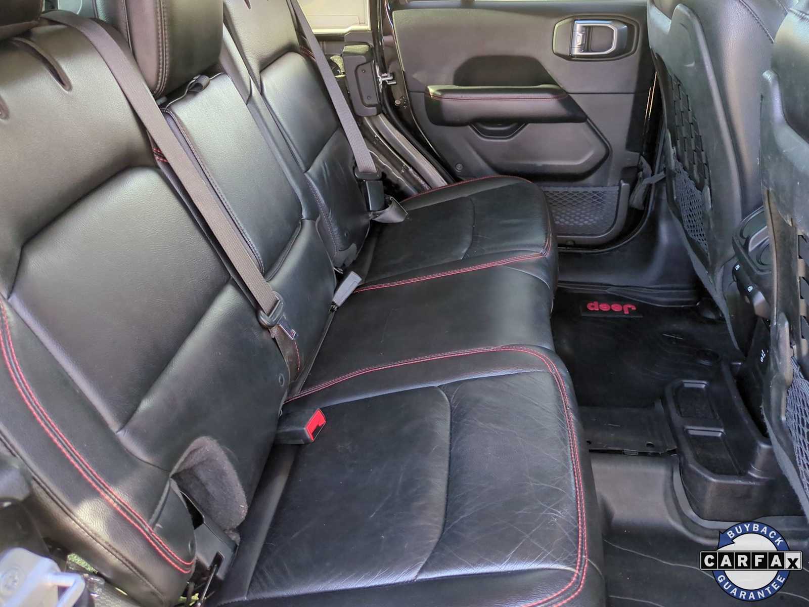 Thumbnail: 2018 Jeep Wrangler - 20