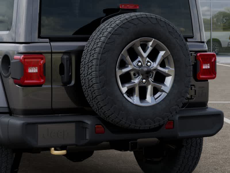 Thumbnail: 2026 Jeep Wrangler - 13