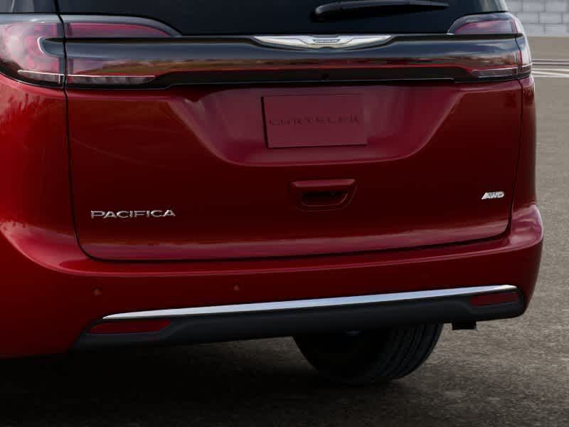 Thumbnail: 2026 Chrysler Pacifica - 13