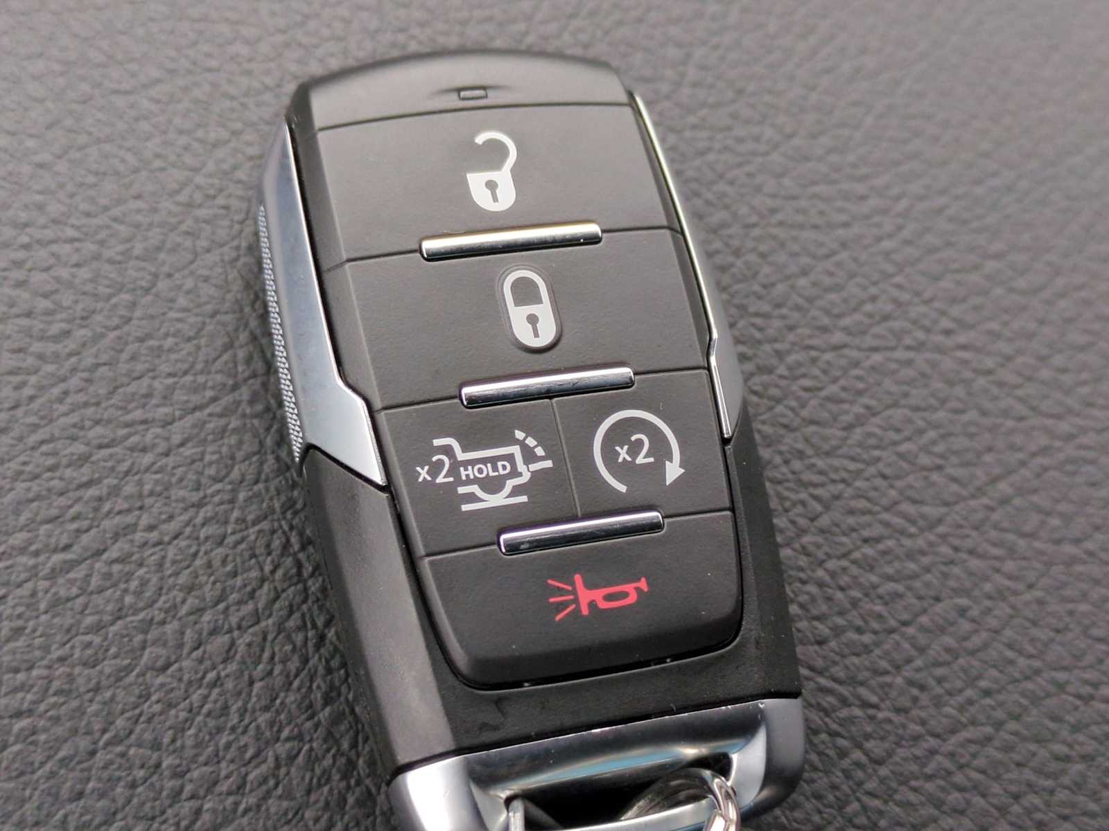 Thumbnail: 2026 RAM 1500 - 34