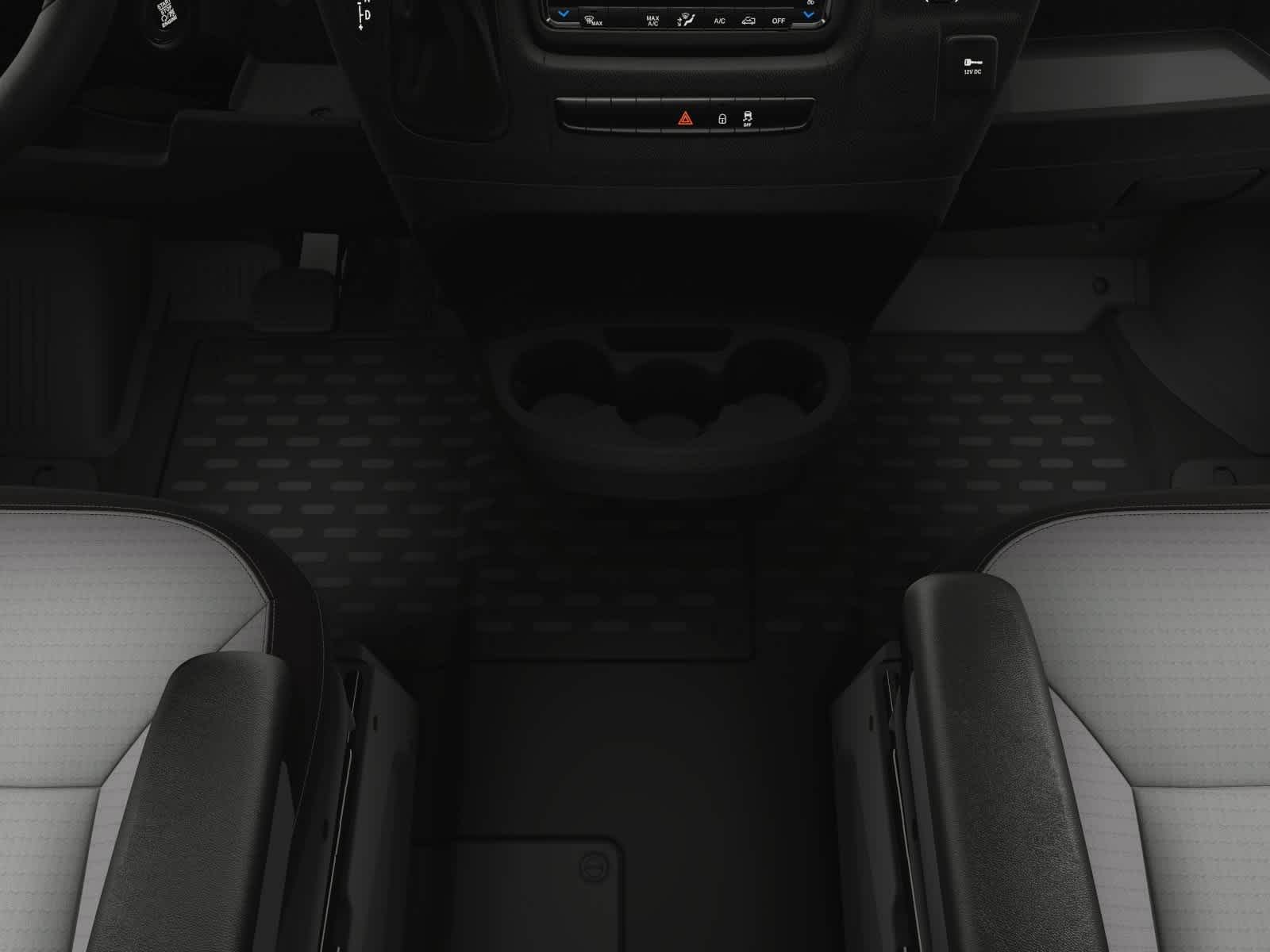 Thumbnail: 2024 RAM ProMaster - 27