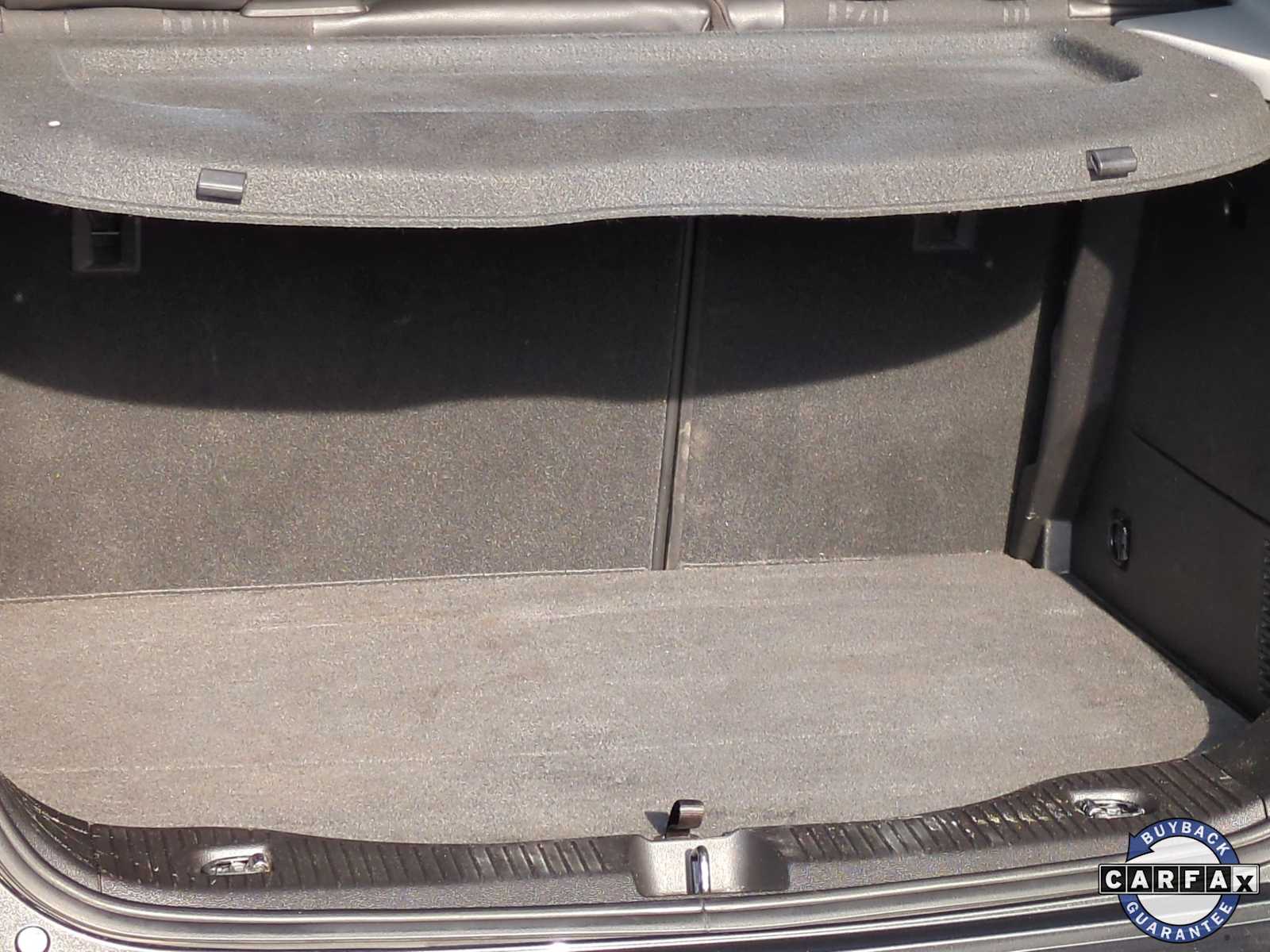 Thumbnail: 2019 Chevrolet Trax - 33