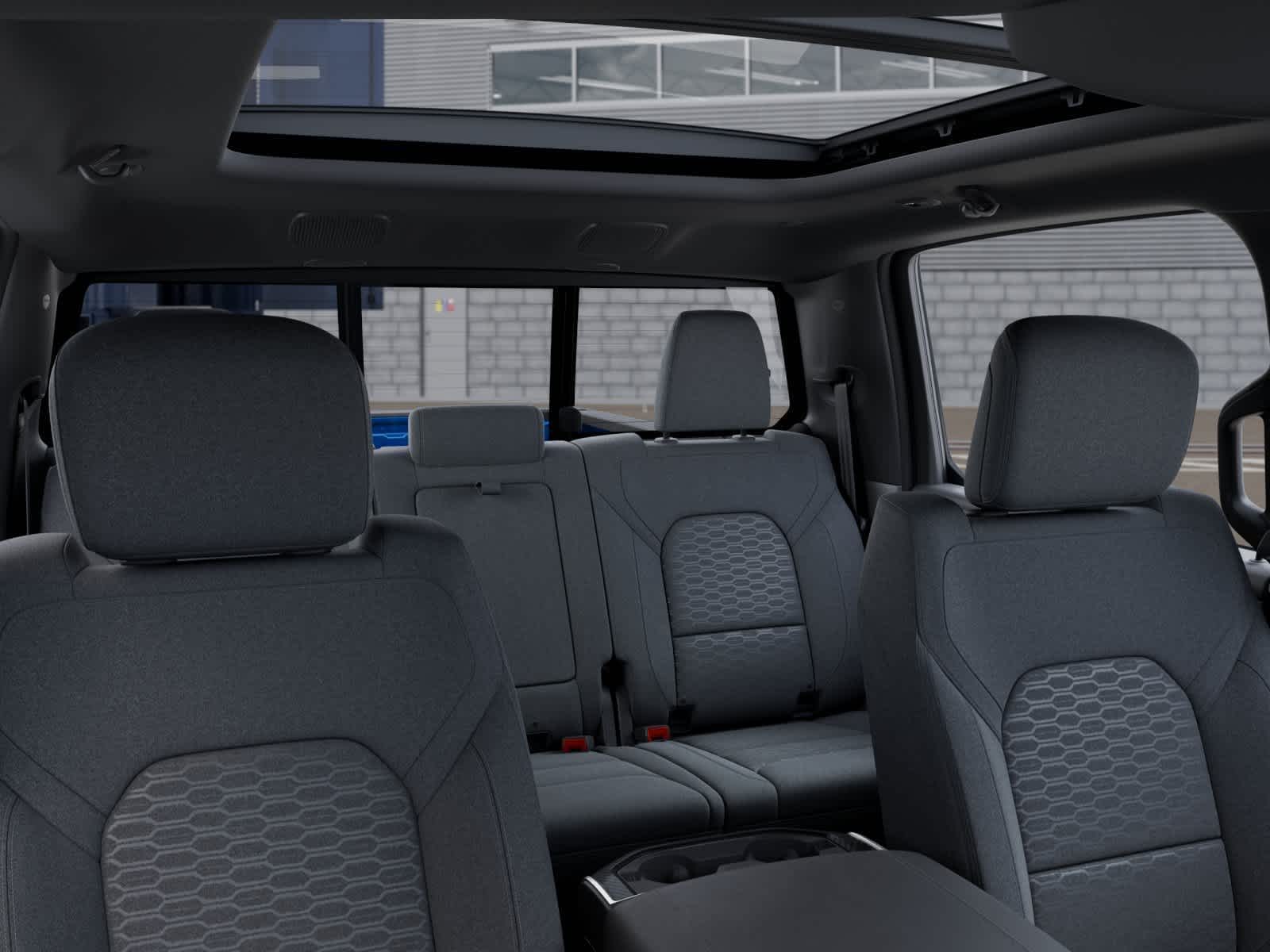 Thumbnail: 2026 RAM 1500 - 26