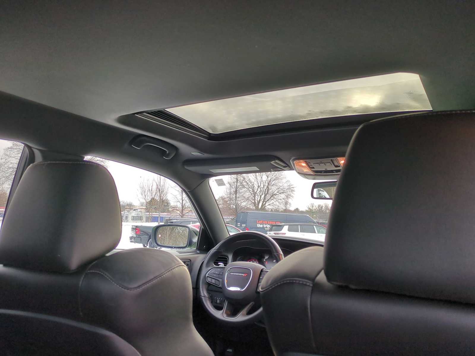 Thumbnail: 2023 Dodge Charger - 22