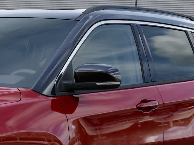 Thumbnail: 2026 Jeep Compass - 12
