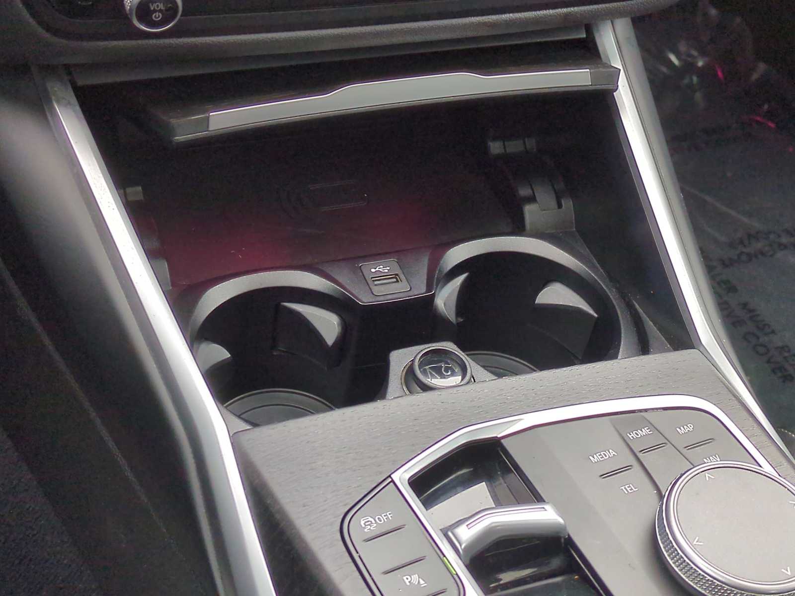 Thumbnail: 2023 BMW 3 Series - 33