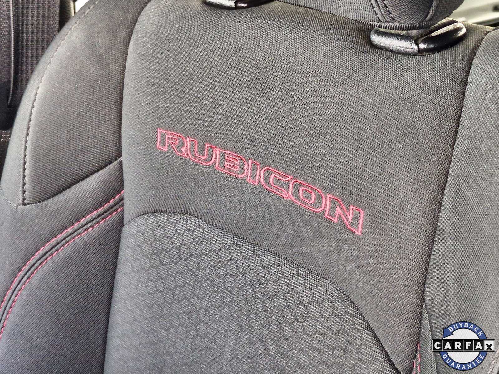 Thumbnail: 2021 Jeep Wrangler - 38