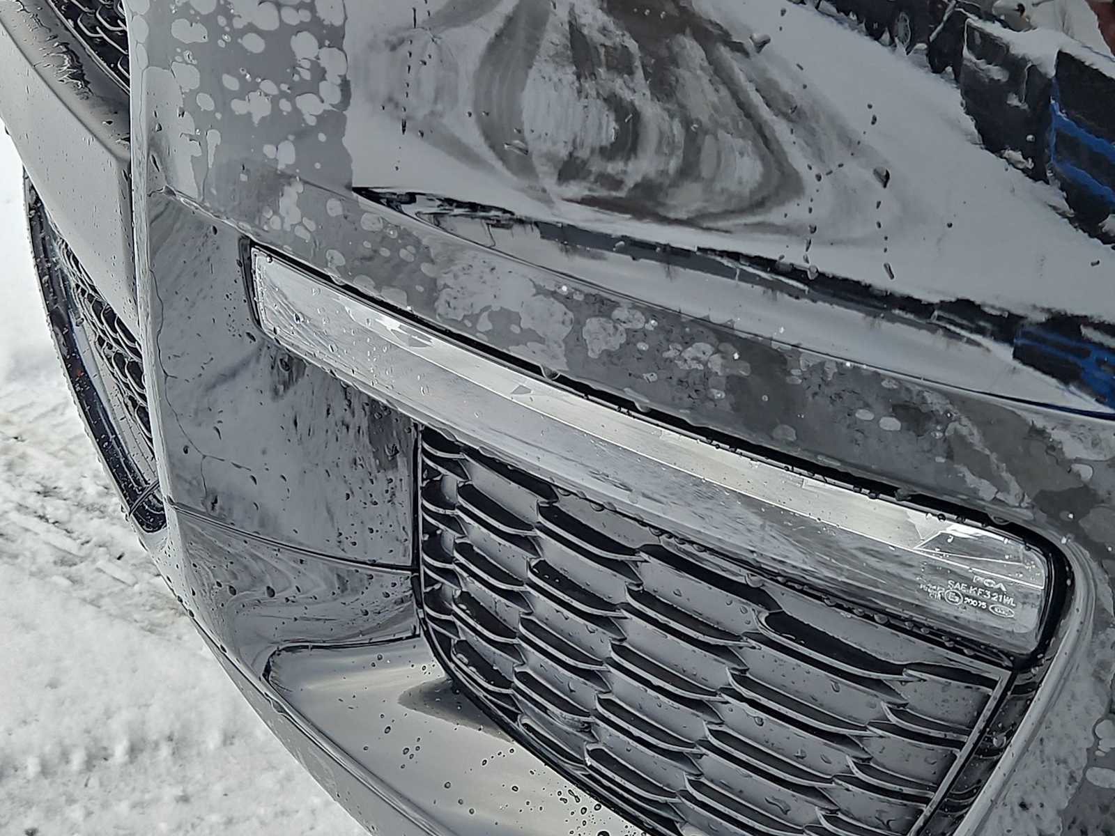 Thumbnail: 2025 Jeep Grand Cherokee L - 18