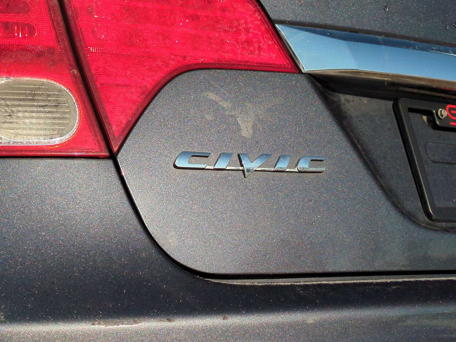 Thumbnail: 2009 Honda Civic - 13