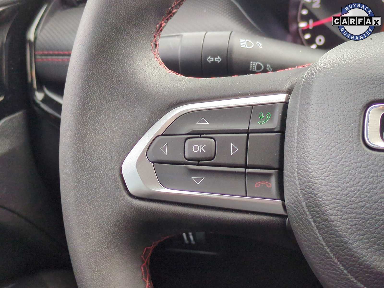 2025 Jeep Compass Trailhawk 24