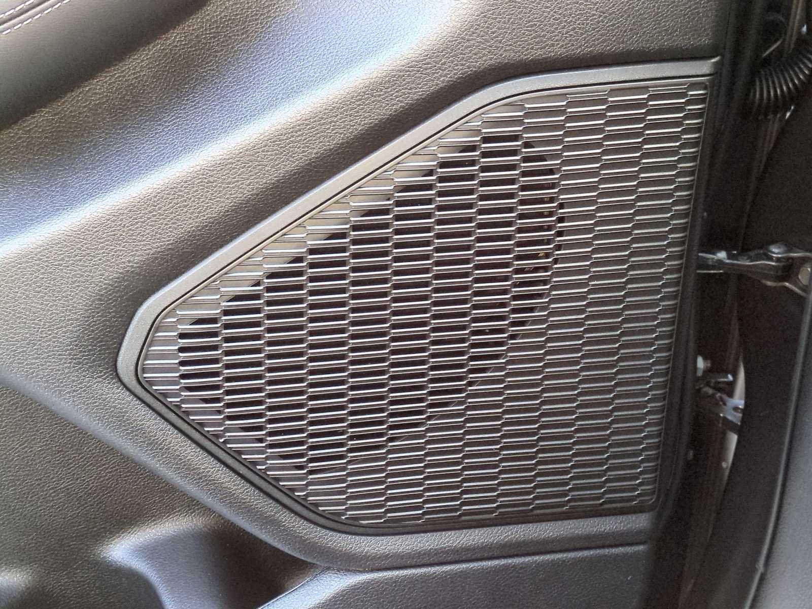 Thumbnail: 2025 Jeep Grand Cherokee L - 31