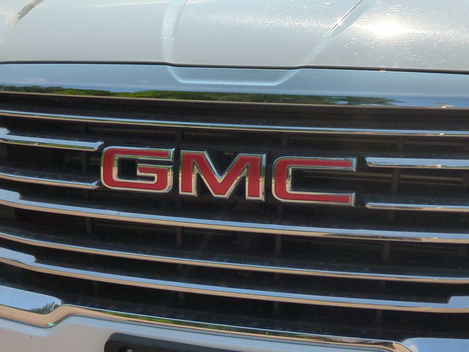 2024 GMC Terrain SLT 12