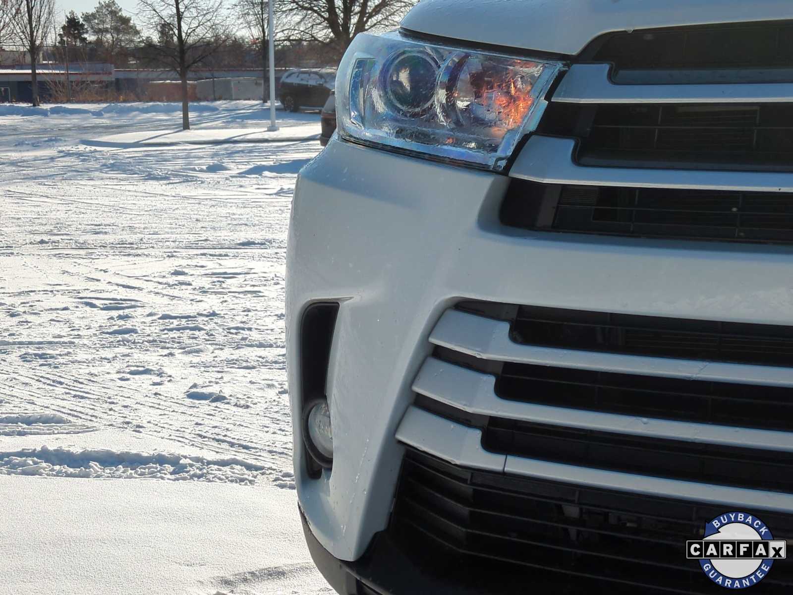 Thumbnail: 2019 Toyota Highlander - 11