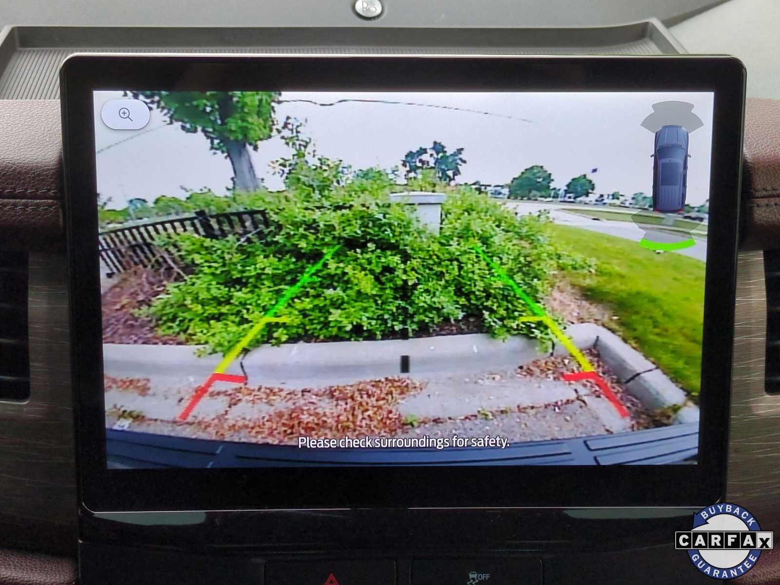 Thumbnail: 2022 Ford Expedition - 32