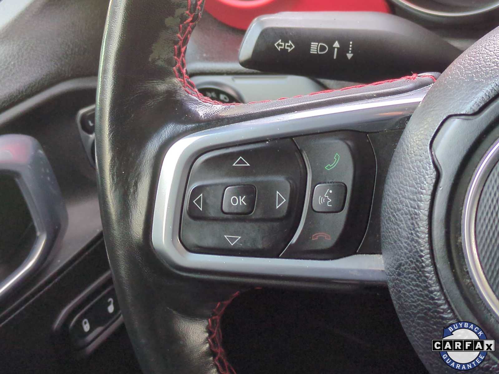 Thumbnail: 2021 Jeep Wrangler - 23