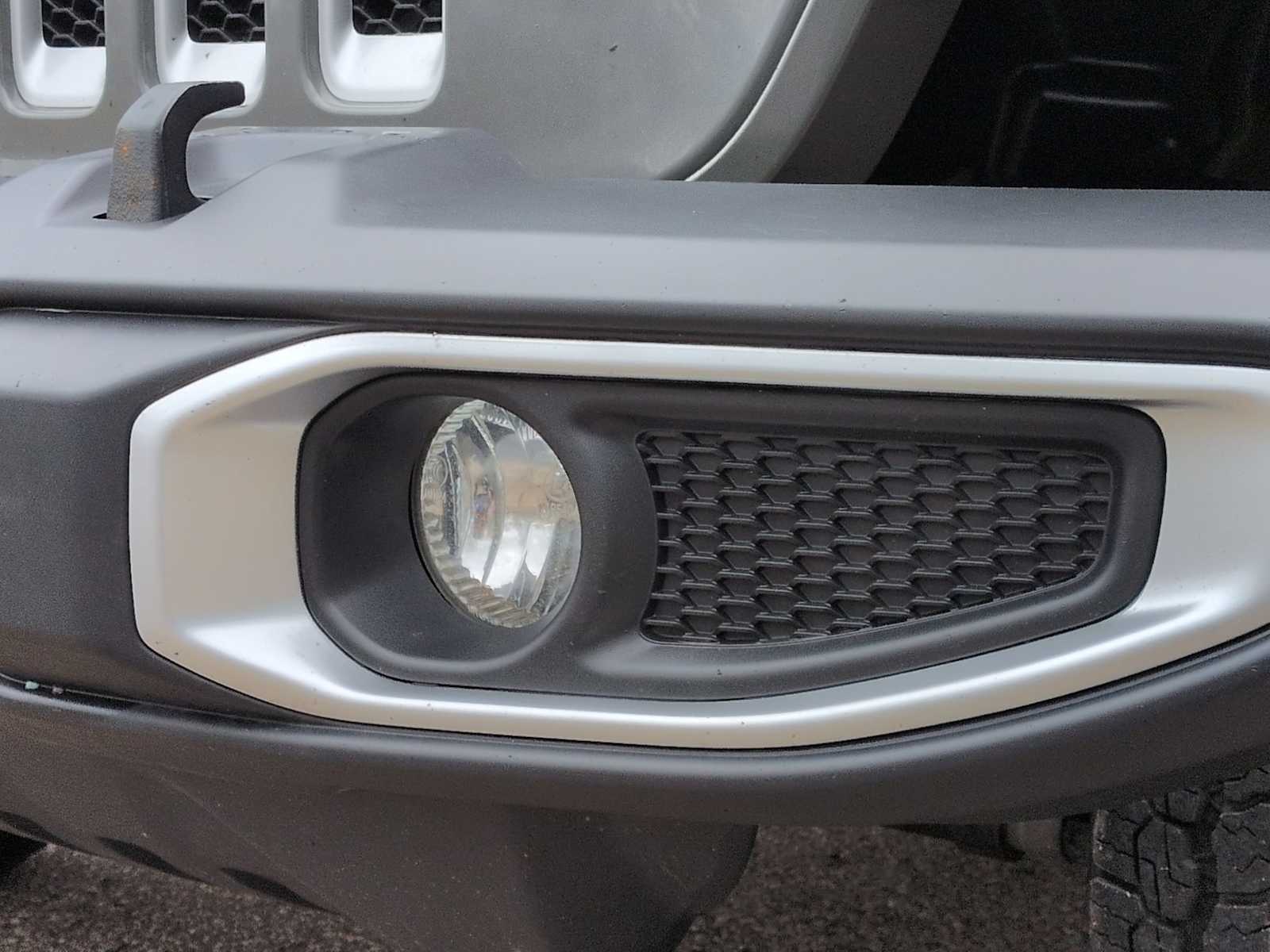 Thumbnail: 2018 Jeep Wrangler - 11