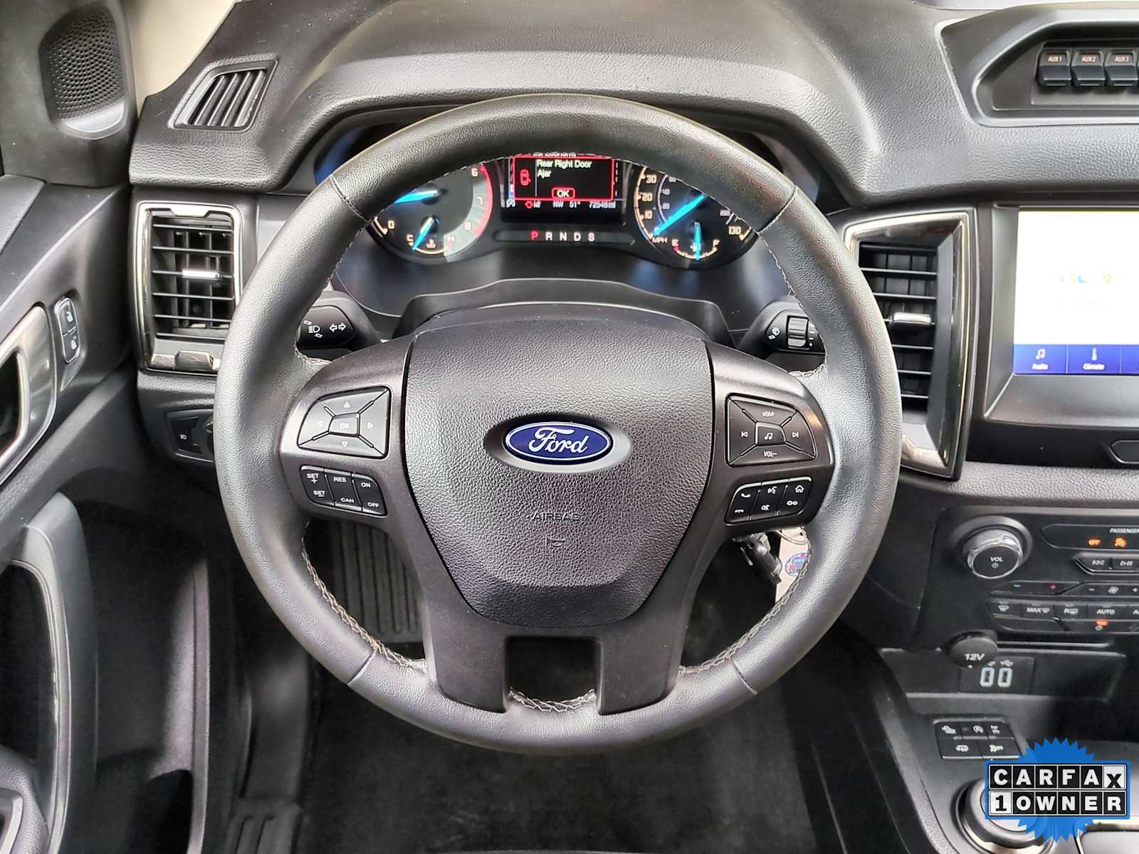 Thumbnail: 2023 Ford Ranger - 22