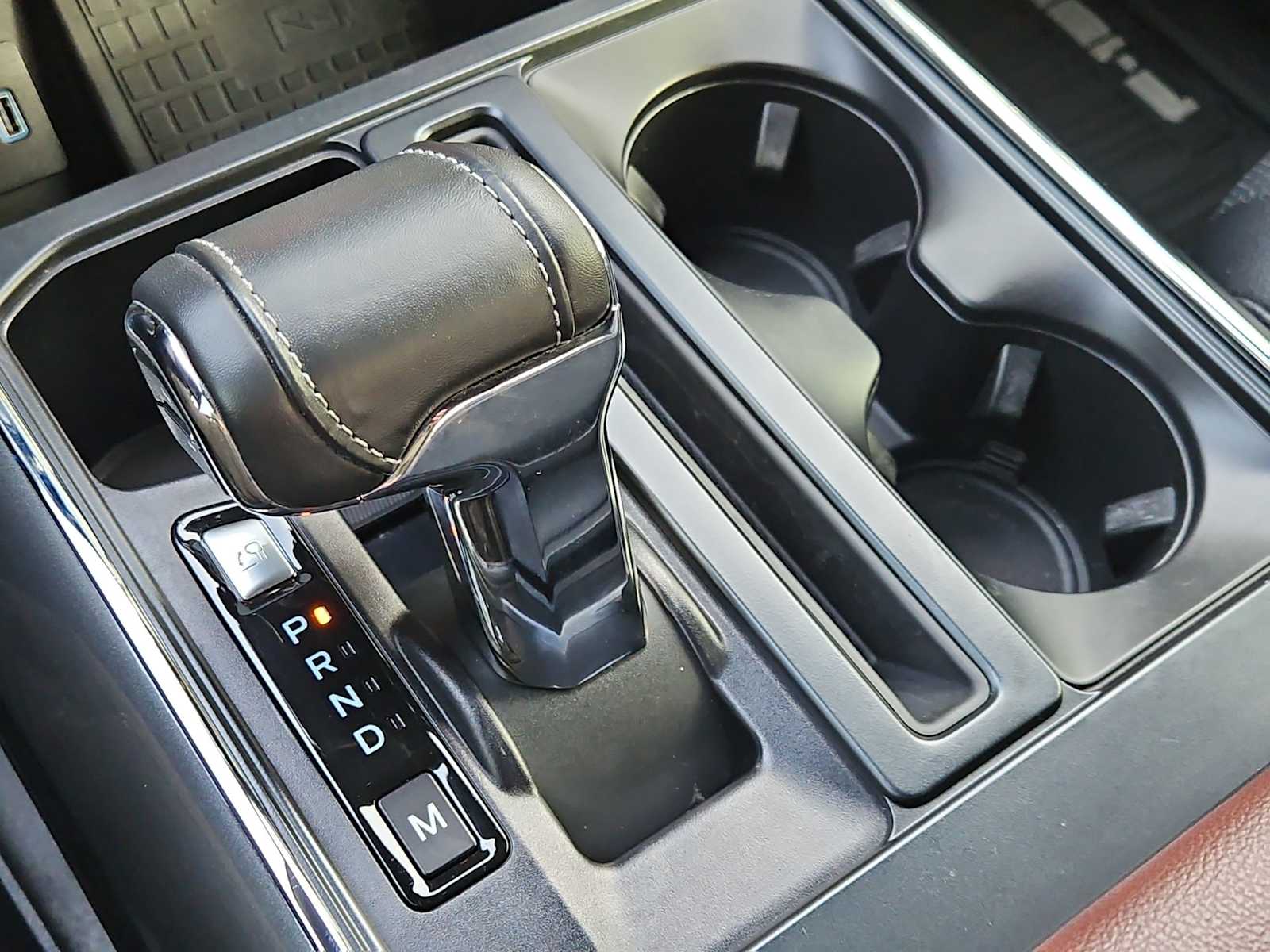 Thumbnail: 2022 Ford F-150 - 38